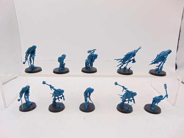Chainrasp Horde
