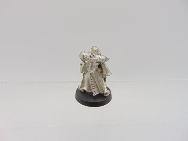 Sisters Storm Bolter