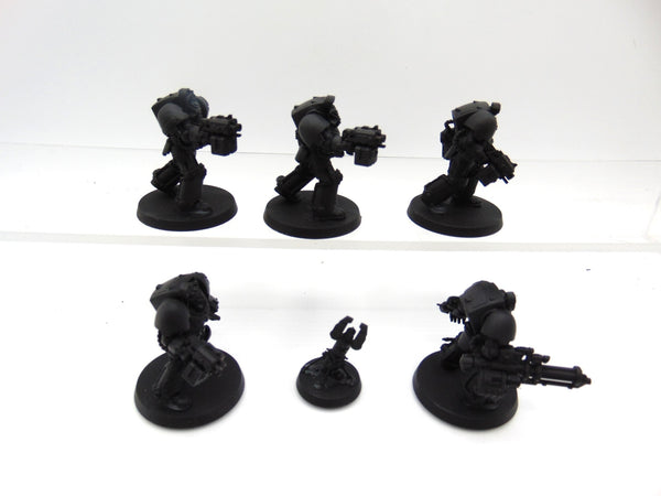Terminator Squad