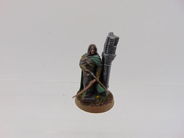 Damrod, Ranger of Ithilien