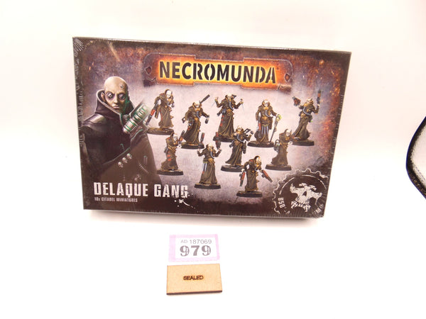 Delaque Gang