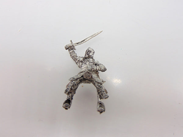 Faramir Armour Mounted