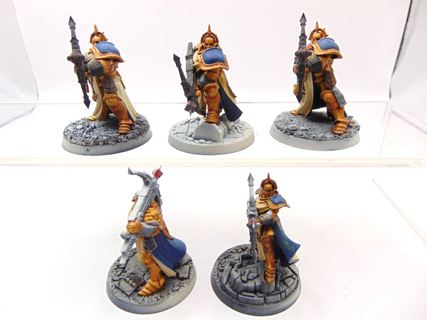 Castigators