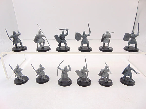 Warriors of Minas Tirith