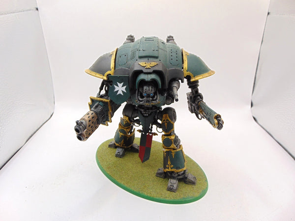 Imperial Knight Errant
