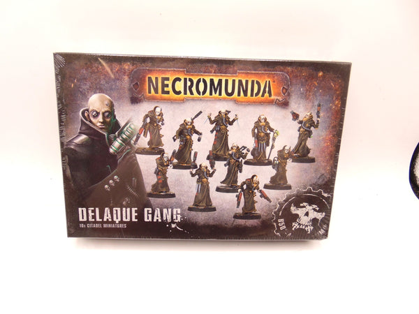 Delaque Gang