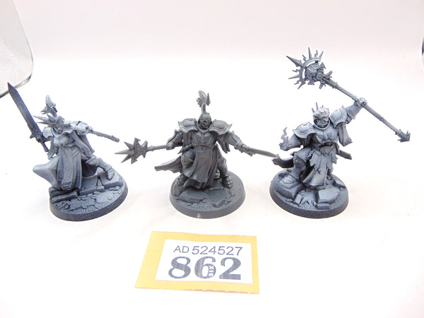 Stormsire’s Cursebreakers