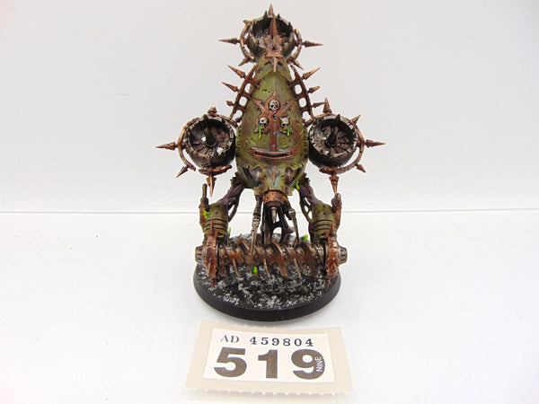 Foetid Bloat Drone