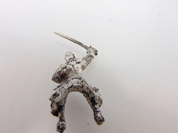 Faramir Armour Mounted