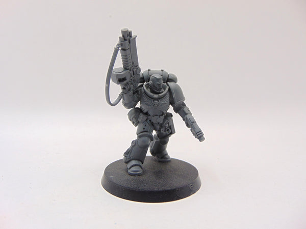 Primaris Lieutenant