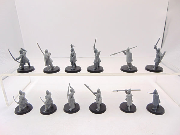 Warriors of Minas Tirith