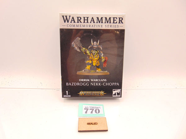 Bazdrogg Nekk-Choppa