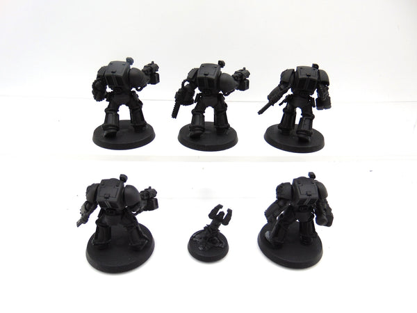 Terminator Squad