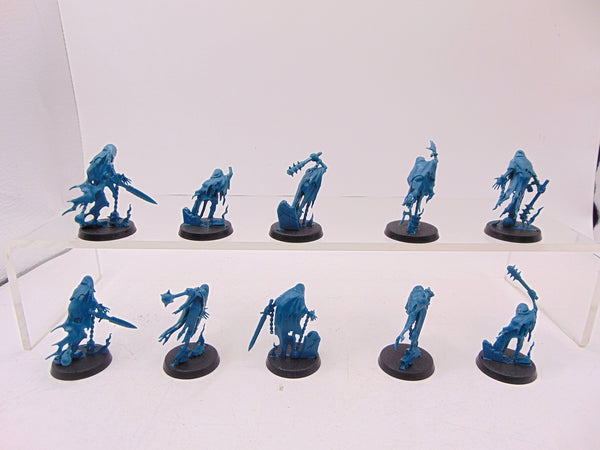 Chainrasp Horde
