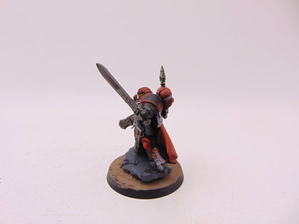 Primaris Captain