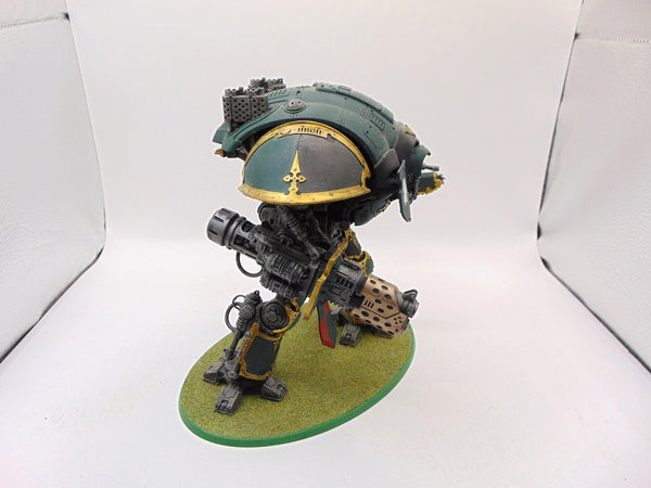 Imperial Knight Errant