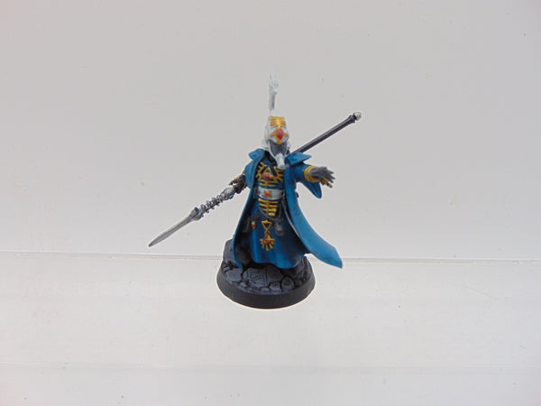 Farseer