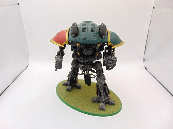Imperial Knight Errant