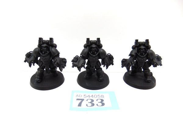 Aggressors
