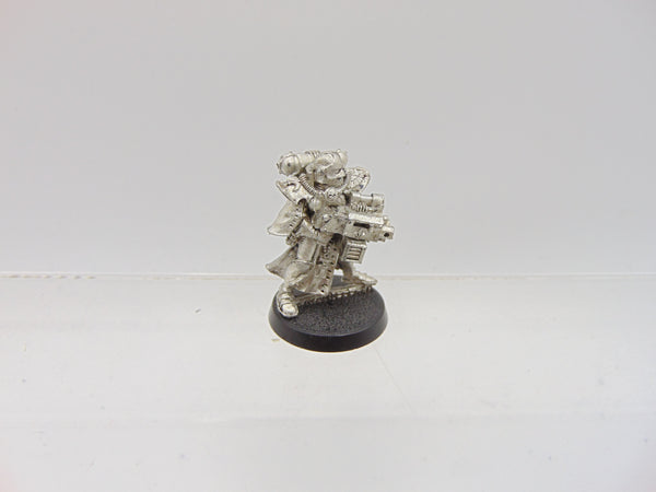 Sisters Storm Bolter