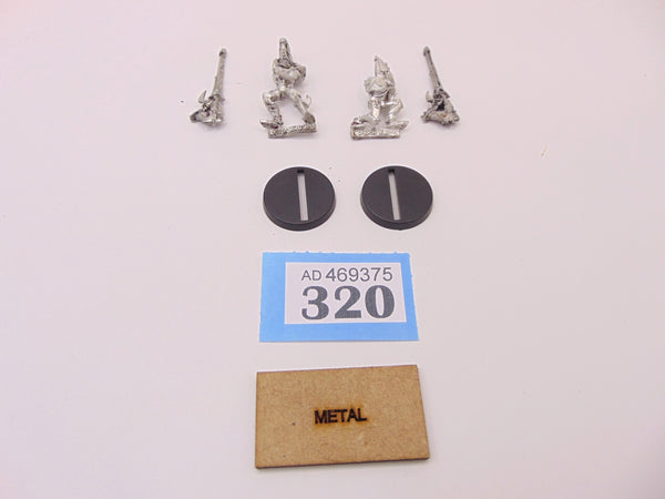 Kabalite Warriors with Dark Lances