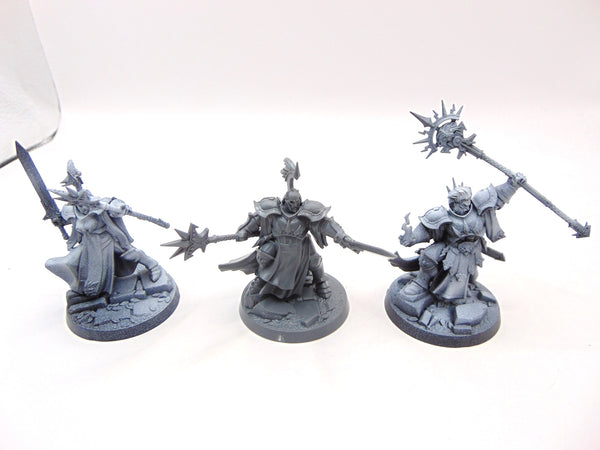 Stormsire’s Cursebreakers