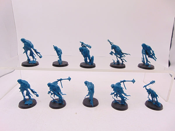 Chainrasp Horde
