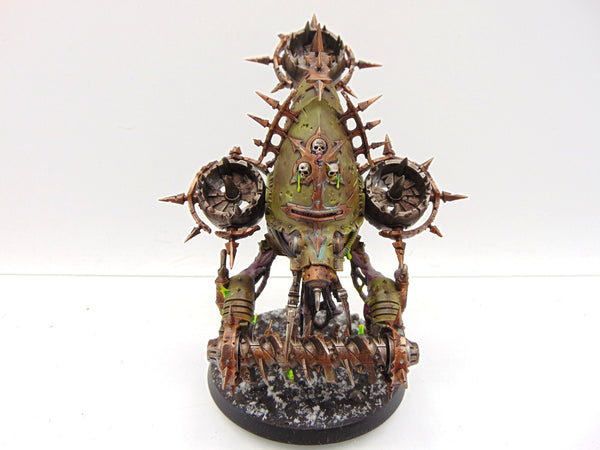 Foetid Bloat Drone