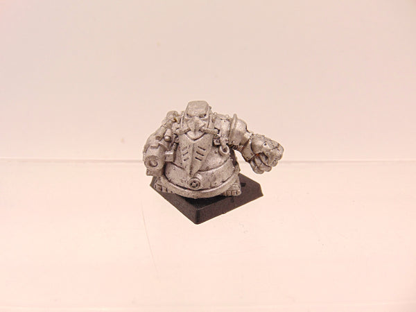Space Ork TinBoyz Squat