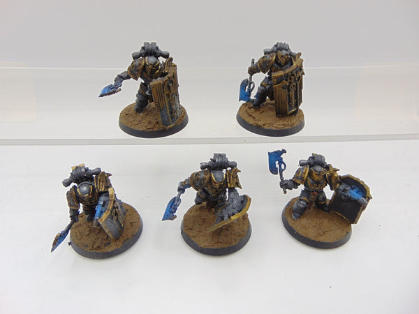 Ultramarines - Invictarus Suzerain Squad