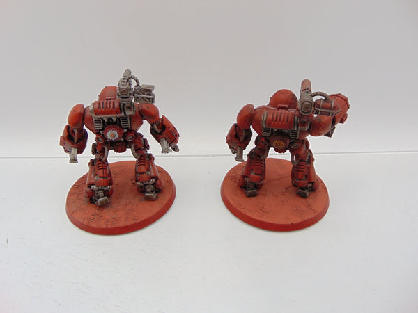 Kastelan Robots