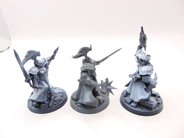 Stormsire’s Cursebreakers