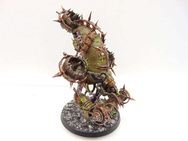 Foetid Bloat Drone