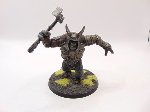 Mordor Troll