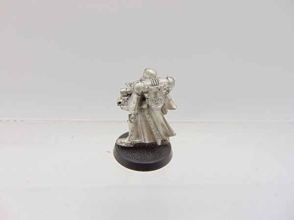 Sisters Storm Bolter
