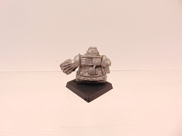 Space Ork TinBoyz Squat