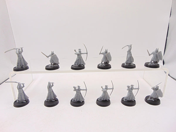 Warriors of the Last Alliance