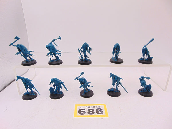 Chainrasp Horde