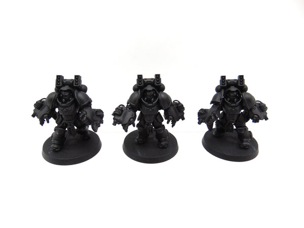 Aggressors