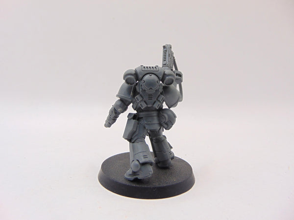 Primaris Lieutenant