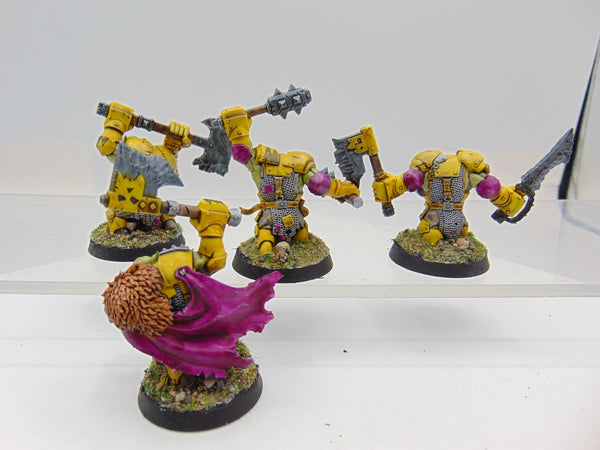 Ironskull's Boyz