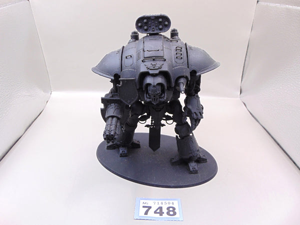 Imperial Knight Warden