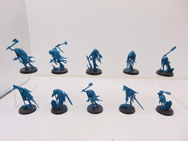 Chainrasp Horde