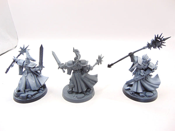 Stormsire’s Cursebreakers