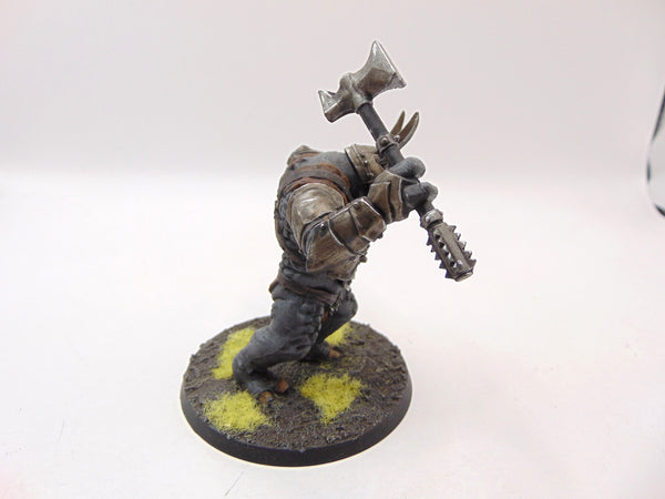 Mordor Troll