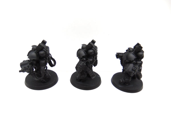 Aggressors