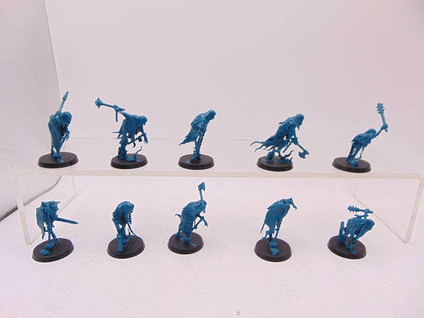 Chainrasp Horde