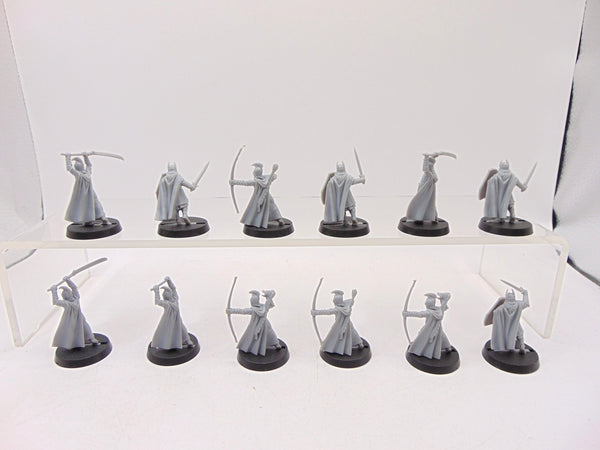 Warriors of the Last Alliance