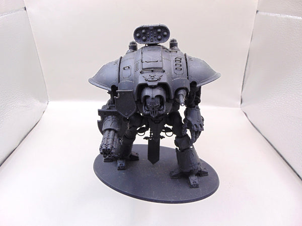 Imperial Knight Warden