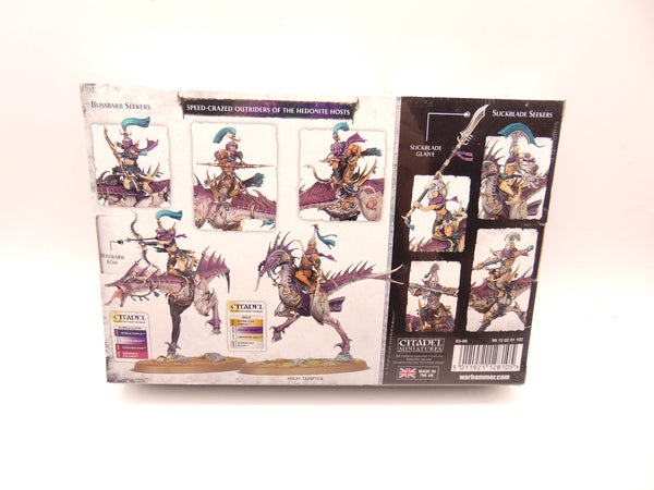 Slickblade / Blissbarb Seekers